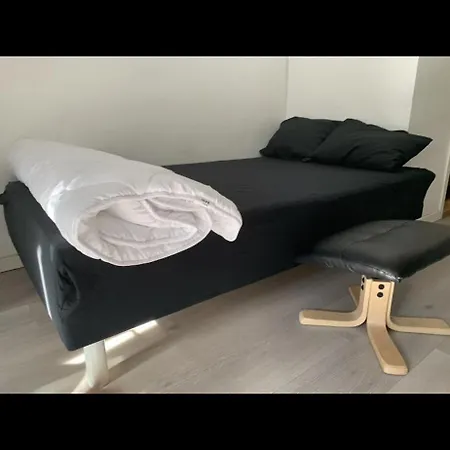 Appartement C Center