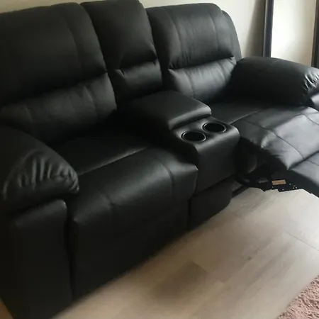 C Center Appartement